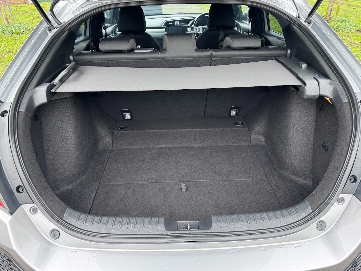 Used Honda Civic 2019 for sale - 77803247: Photo 15