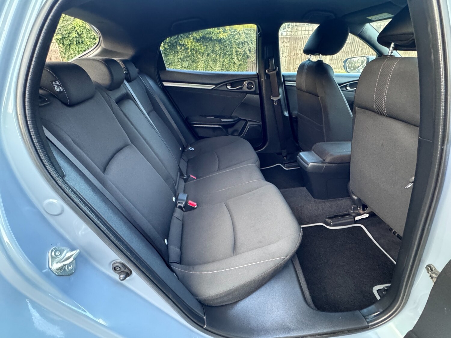 Used Honda Civic 2019 for sale - 77803247: Photo 23