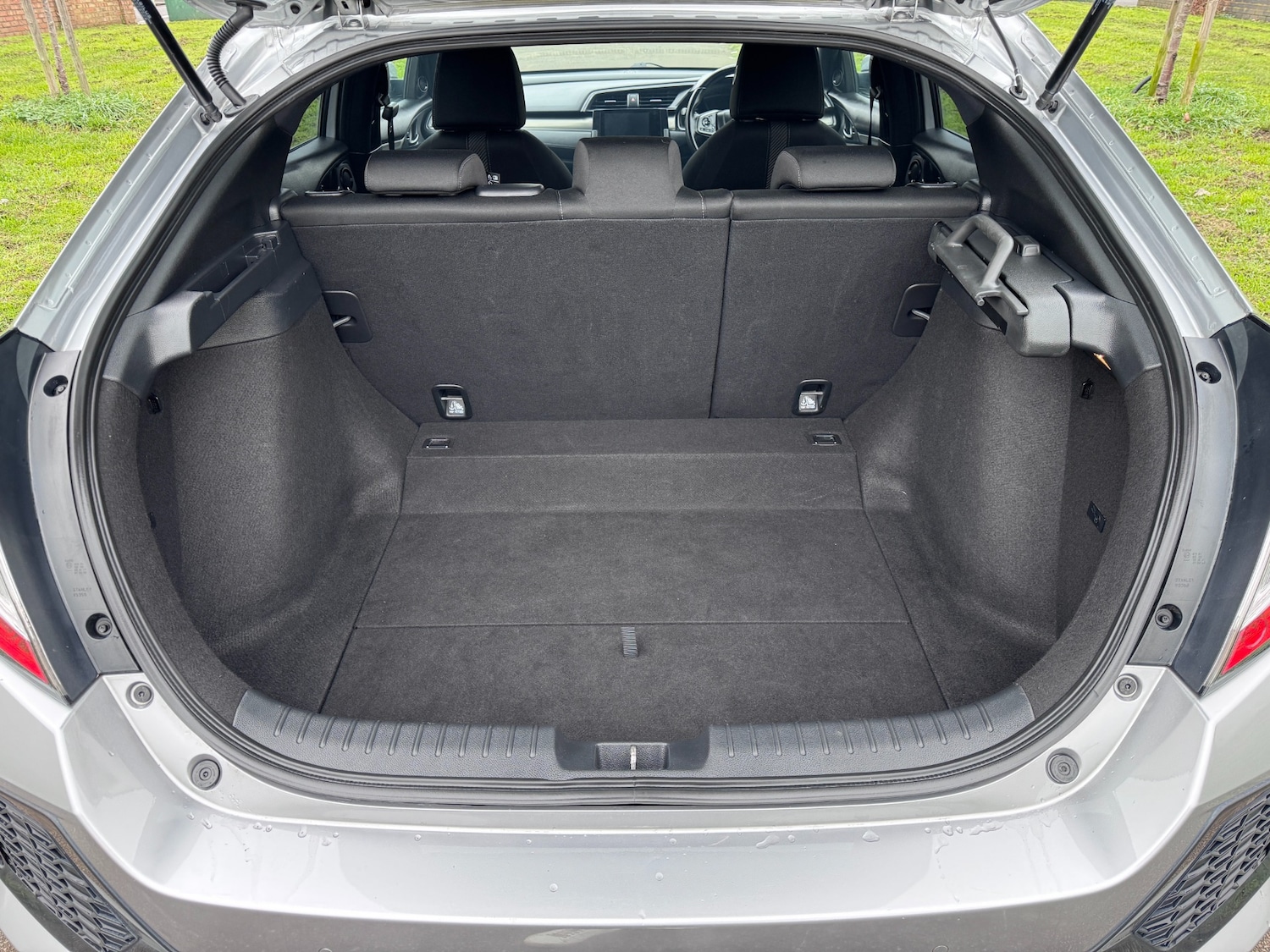 Used Honda Civic 2019 for sale - 77803247: Photo 24