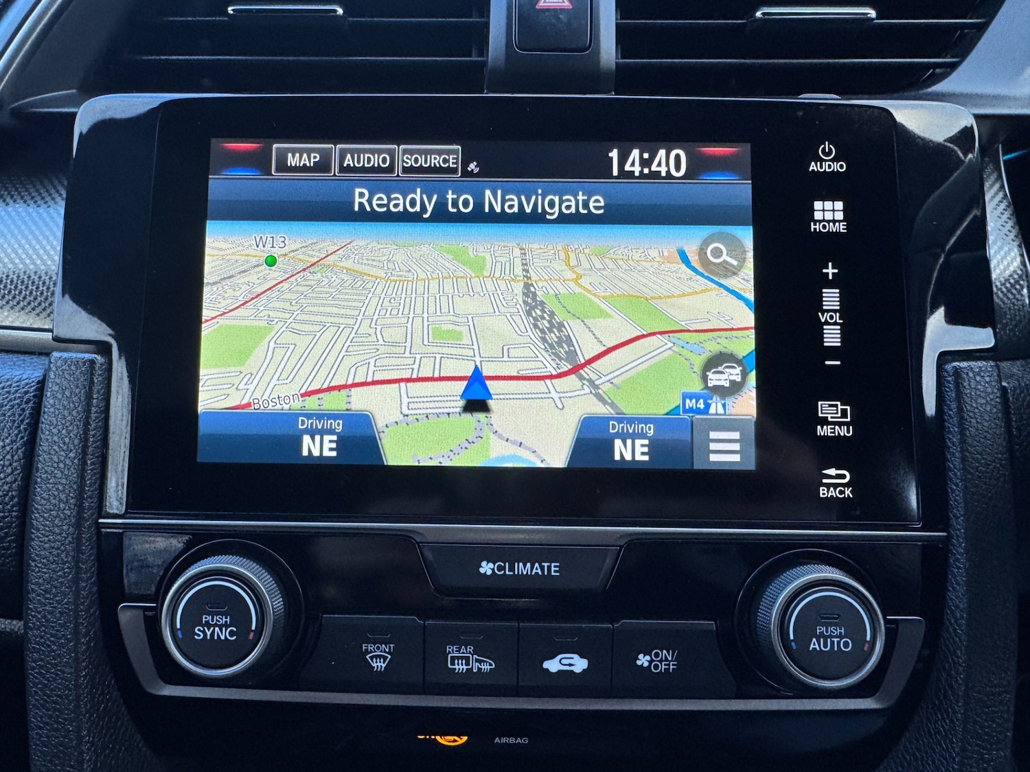 Used Honda Civic 2019 for sale - 77803247: Photo 26