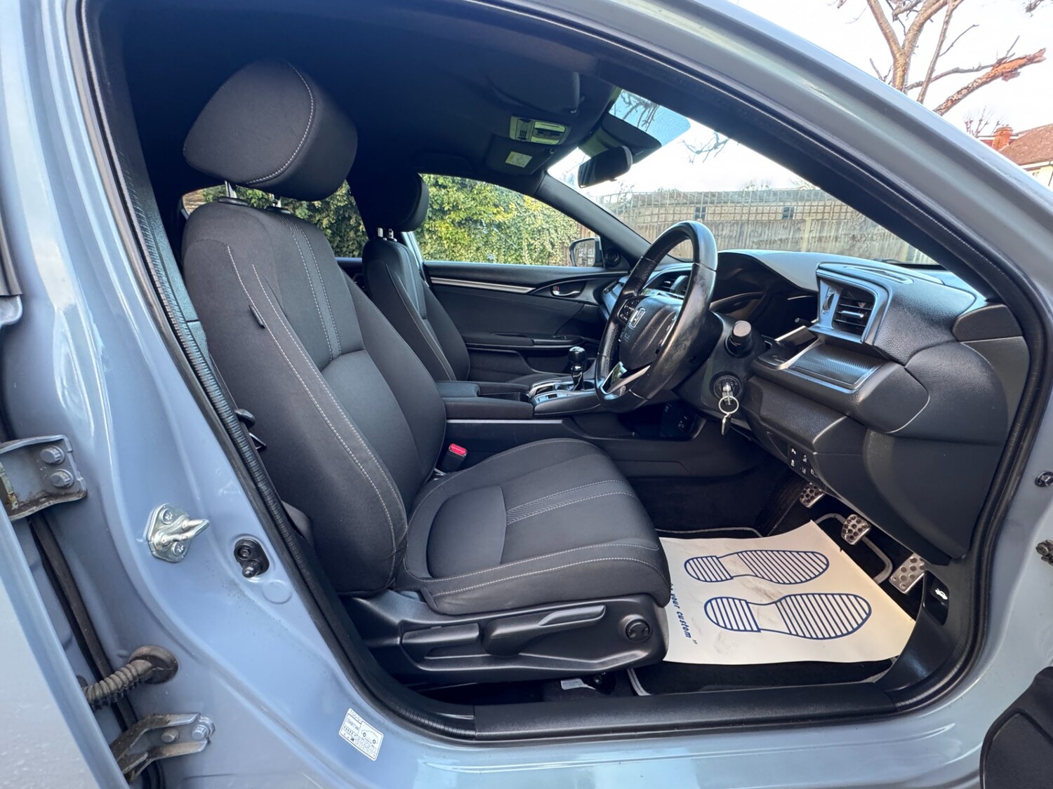 Used Honda Civic 2019 for sale - 77803247: Photo 35