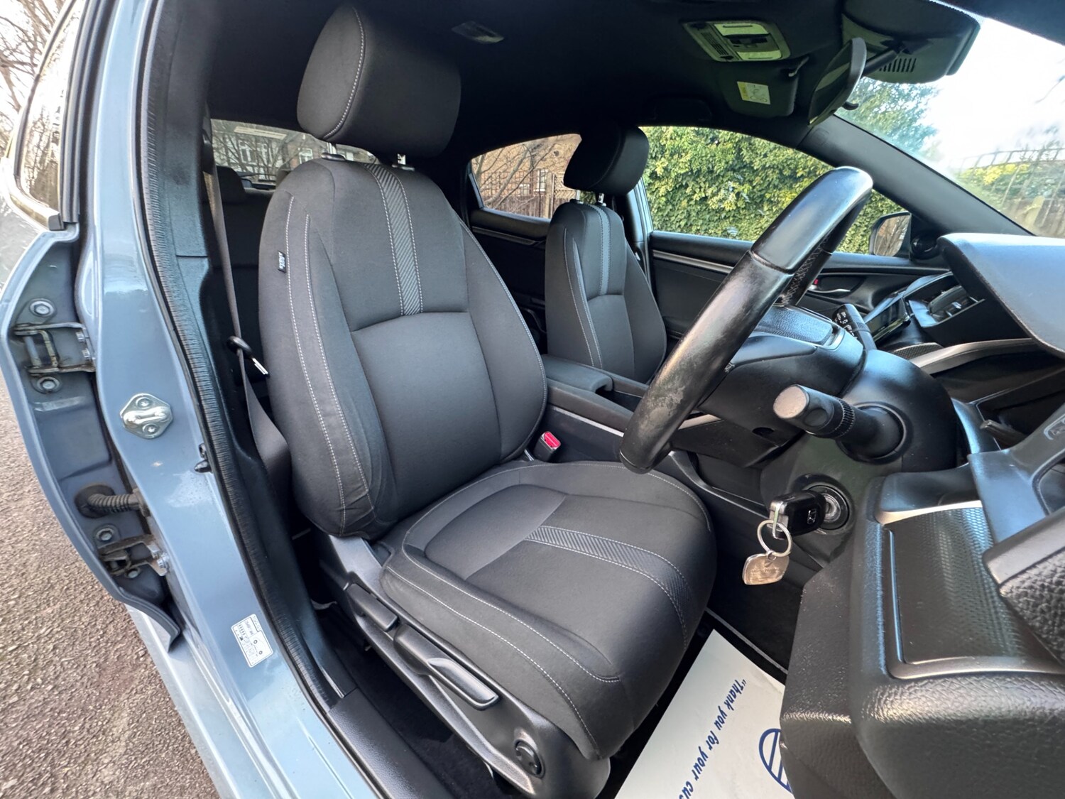 Used Honda Civic 2019 for sale - 77803247: Photo 37