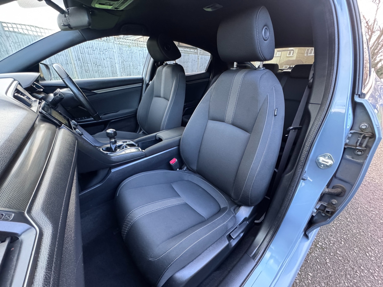 Used Honda Civic 2019 for sale - 77803247: Photo 38