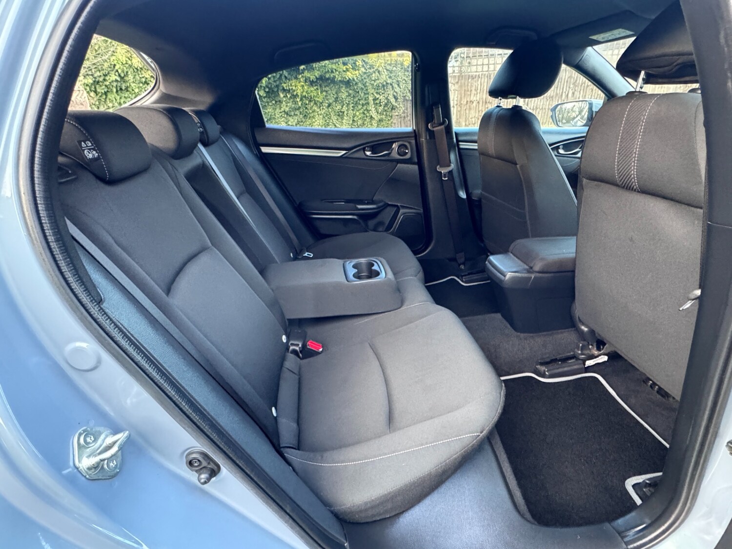 Used Honda Civic 2019 for sale - 77803247: Photo 42