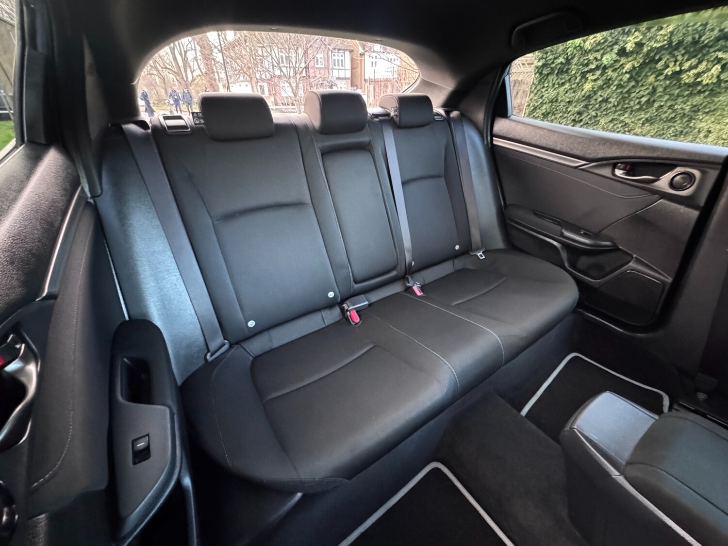 Used Honda Civic 2019 for sale - 77803247: Photo 43