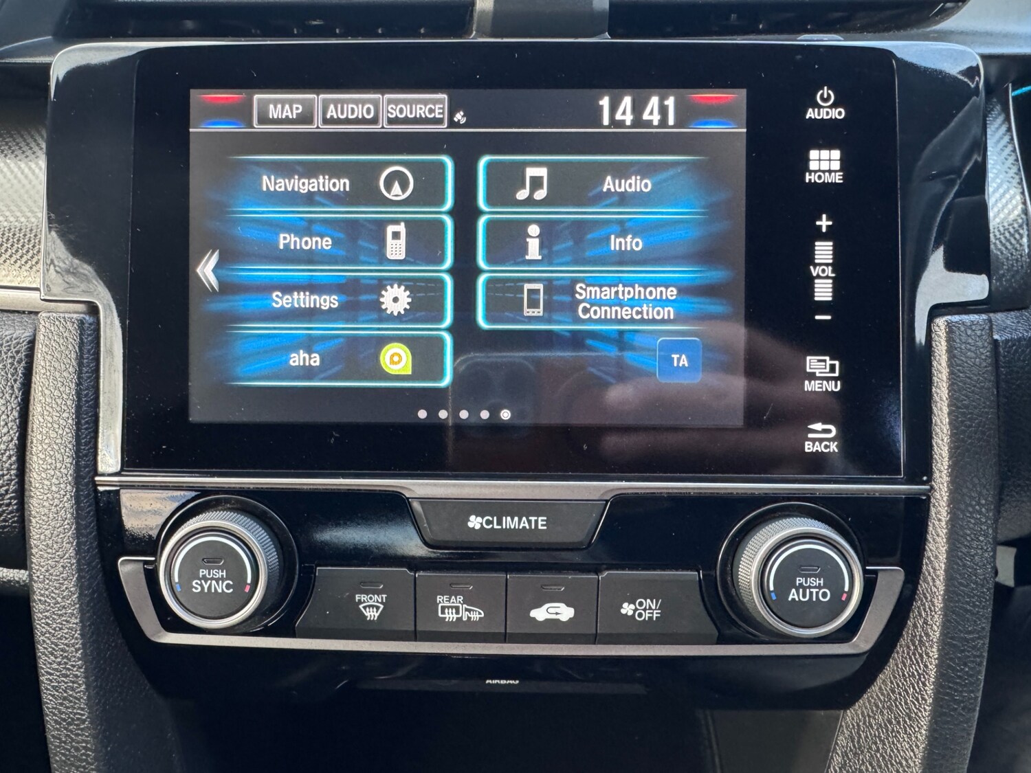 Used Honda Civic 2019 for sale - 77803247: Photo 49