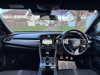 Used Honda Civic 2019 for sale - 77803247: Photo