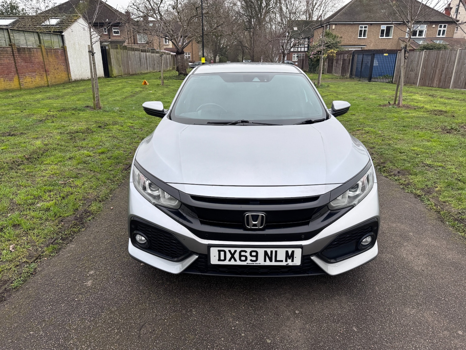 Used Honda Civic 2019 for sale - 77803247: Photo 9