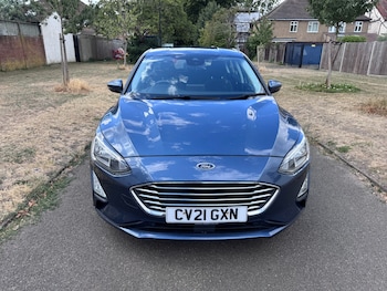 Used Ford Focus 2021 for sale - 79407927: Photo