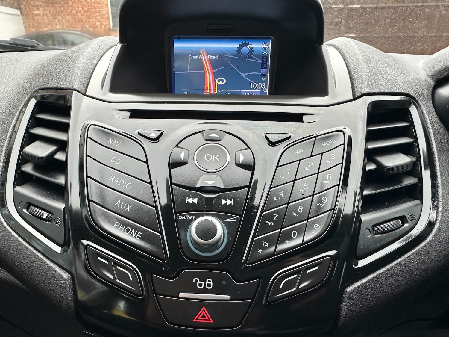 Used Ford Fiesta 2016 for sale - 77061878: Photo 23