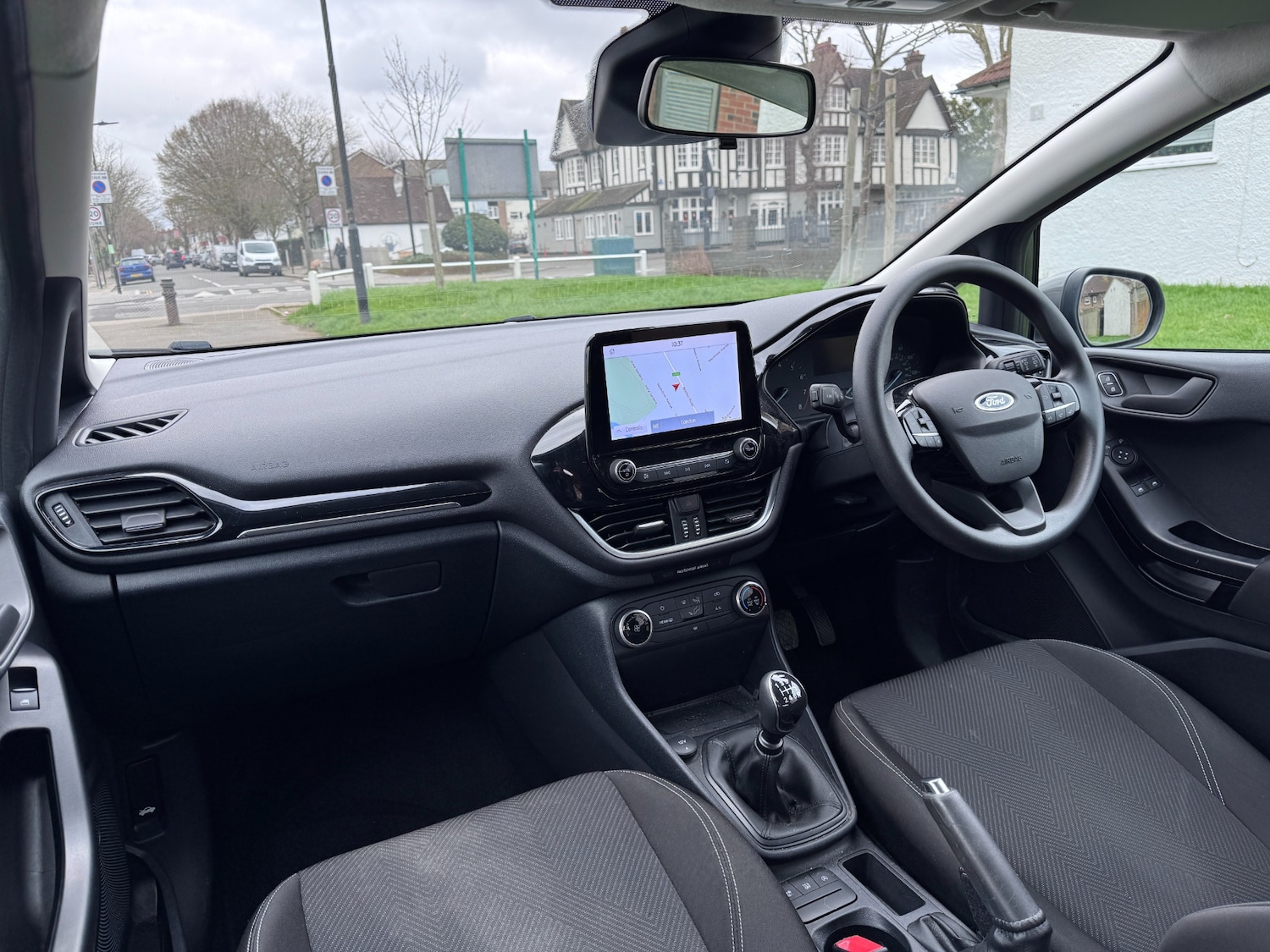 Used Ford Fiesta 2022 for sale - 77676406: Photo 16