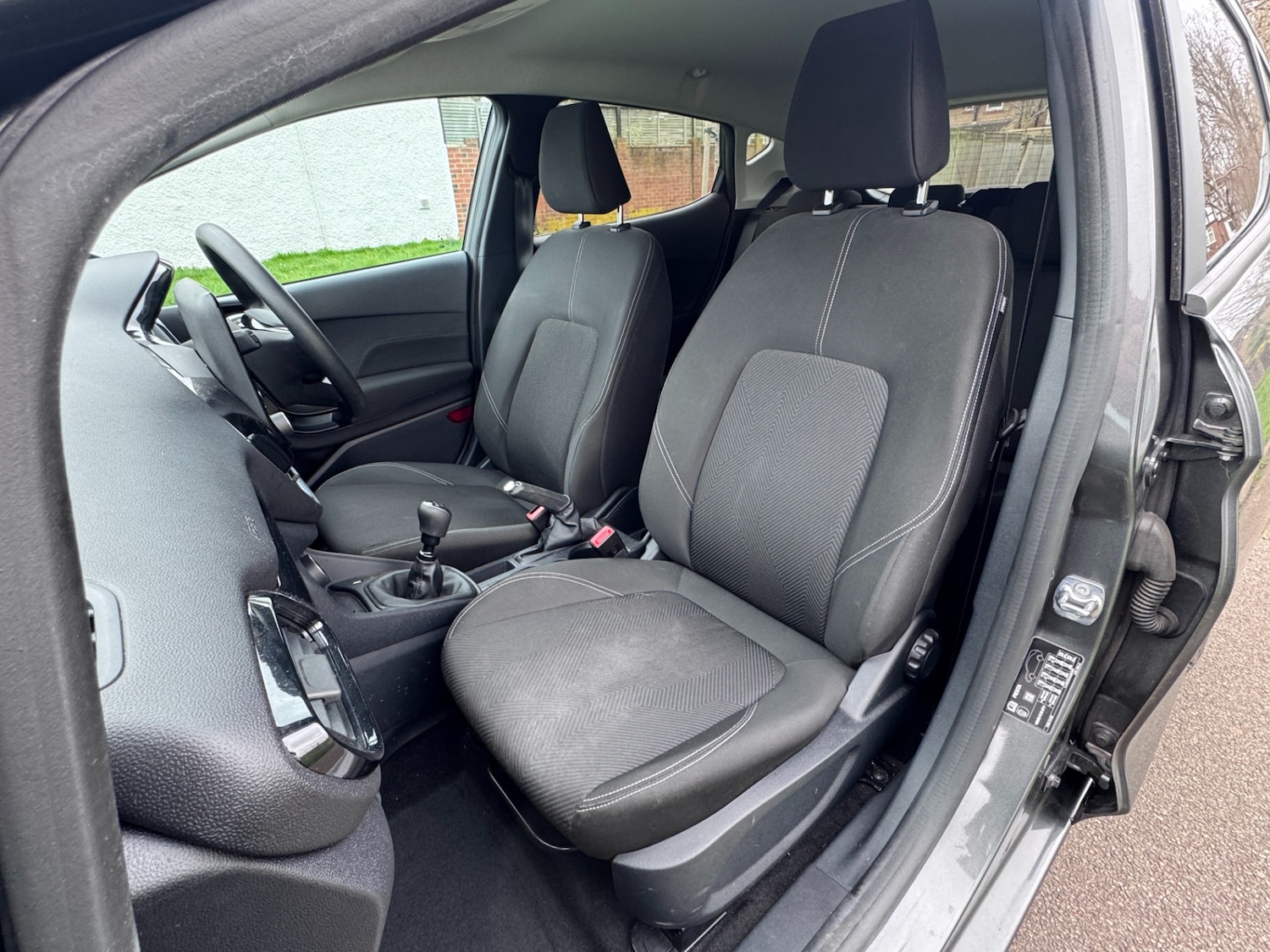 Used Ford Fiesta 2022 for sale - 77676406: Photo 22