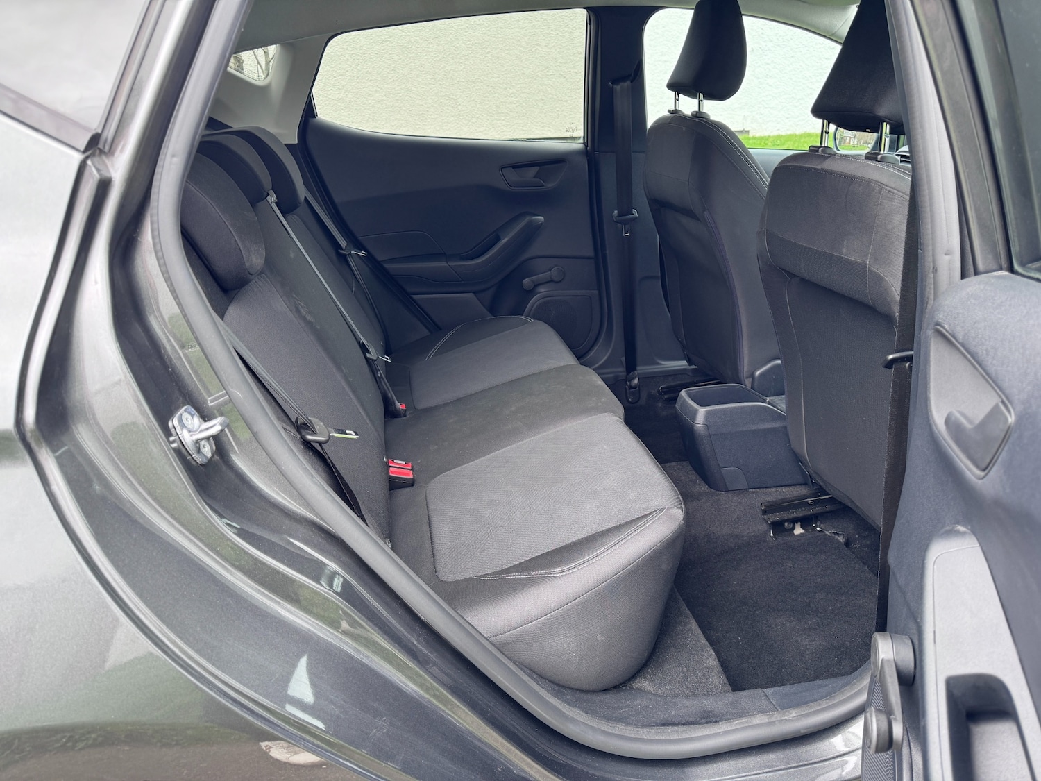 Used Ford Fiesta 2022 for sale - 77676406: Photo 23