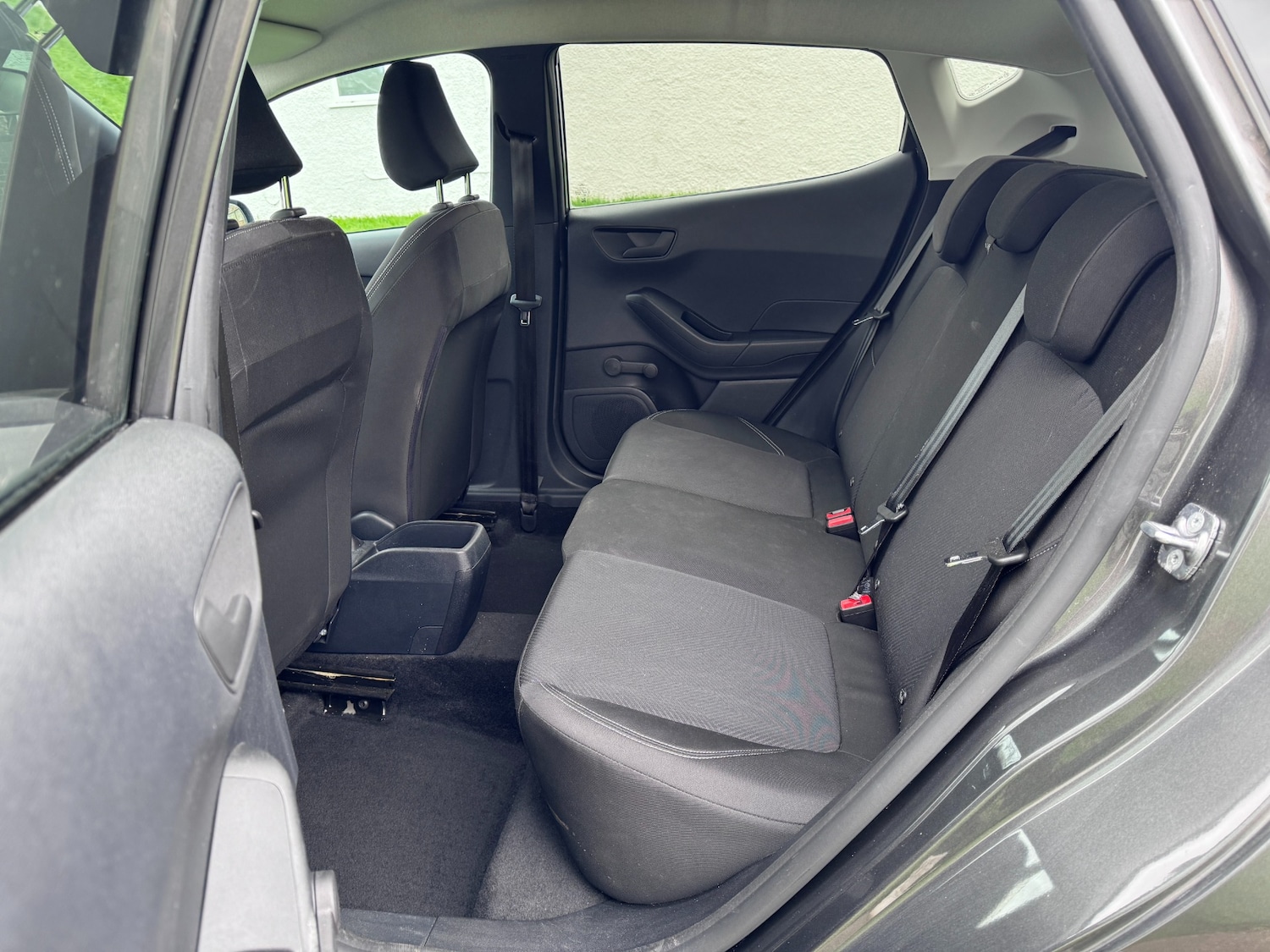 Used Ford Fiesta 2022 for sale - 77676406: Photo 24