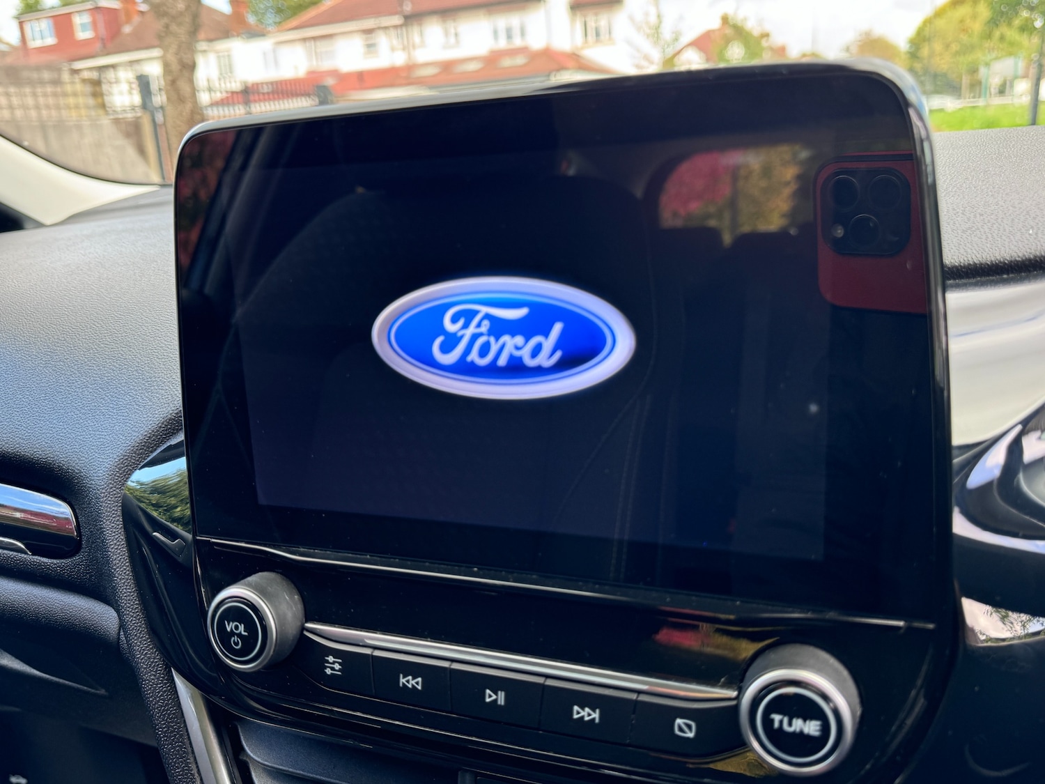 Used Ford Fiesta 2022 for sale - 77676406: Photo 28