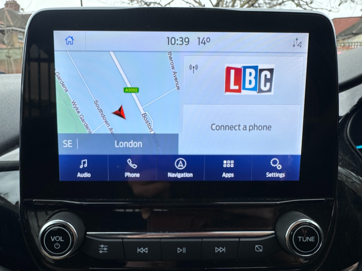 Used Ford Fiesta 2022 for sale - 77676406: Photo 32