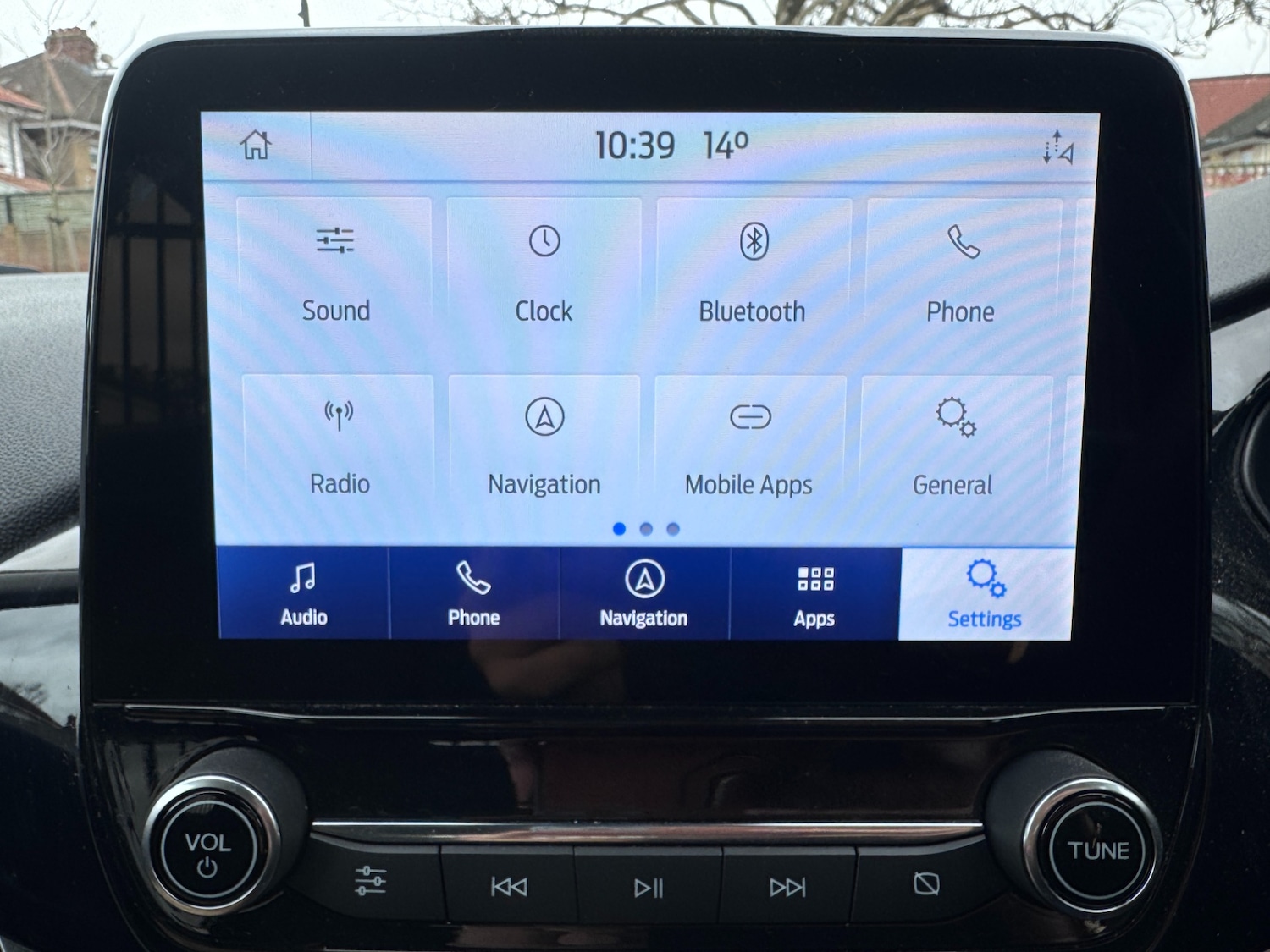 Used Ford Fiesta 2022 for sale - 77676406: Photo 33