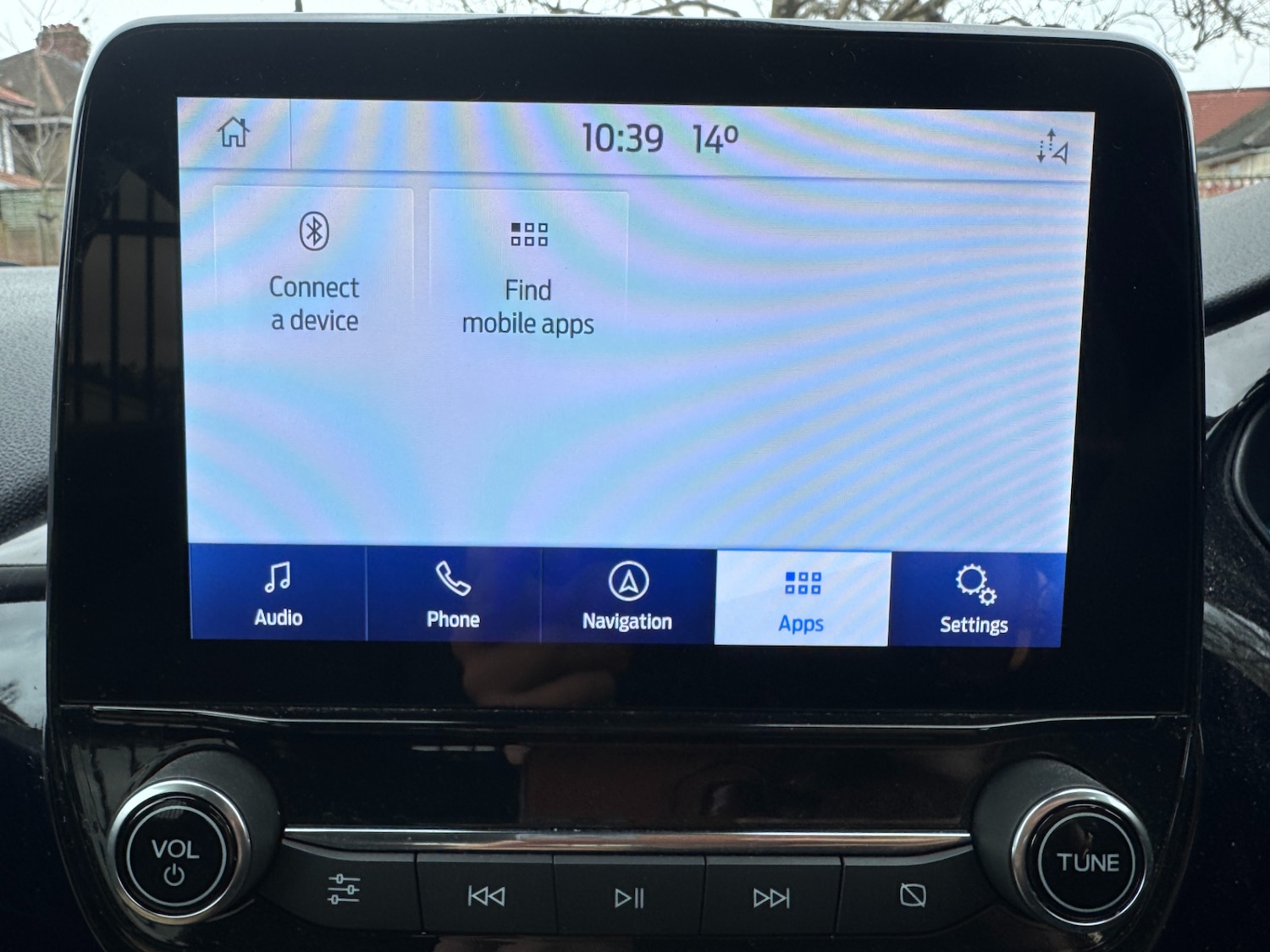 Used Ford Fiesta 2022 for sale - 77676406: Photo 34