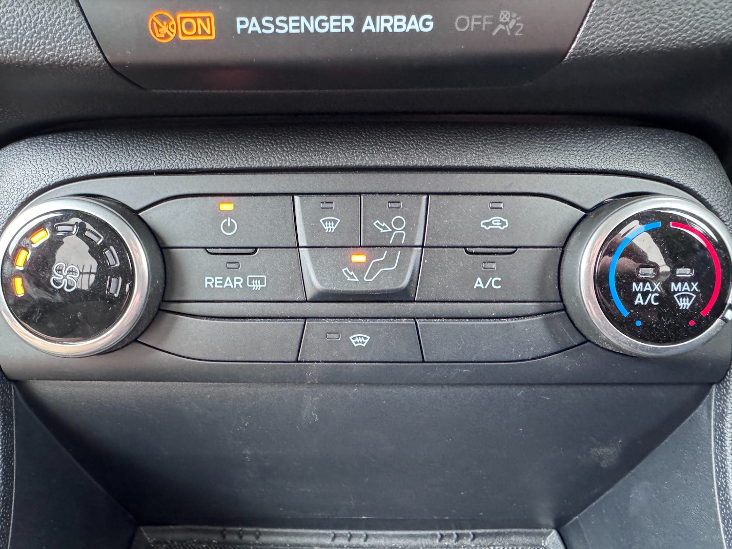 Used Ford Fiesta 2022 for sale - 77676406: Photo 36