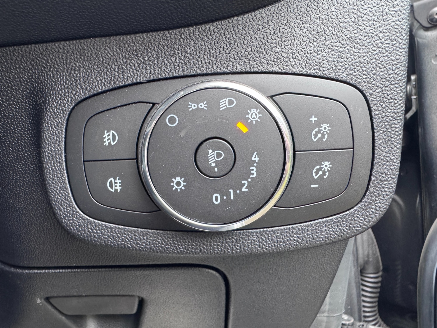 Used Ford Fiesta 2022 for sale - 77676406: Photo 38