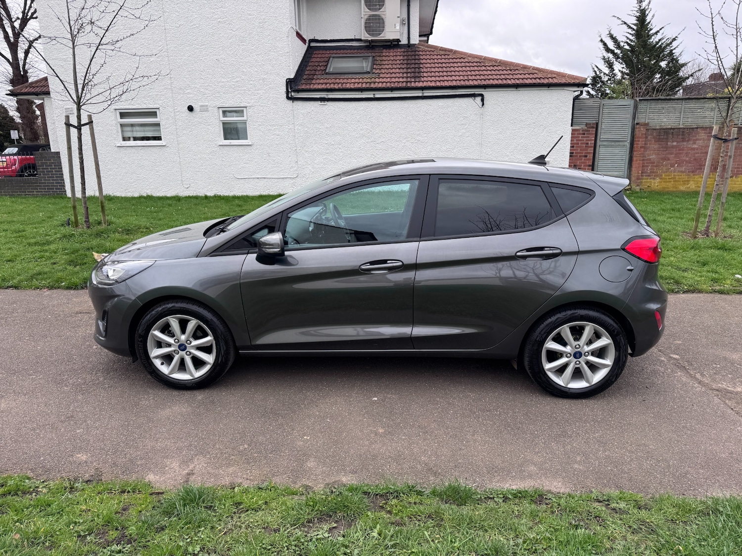 Used Ford Fiesta 2022 for sale - 77676406: Photo 7