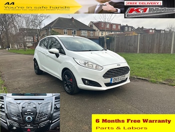 Ford Fiesta feature image