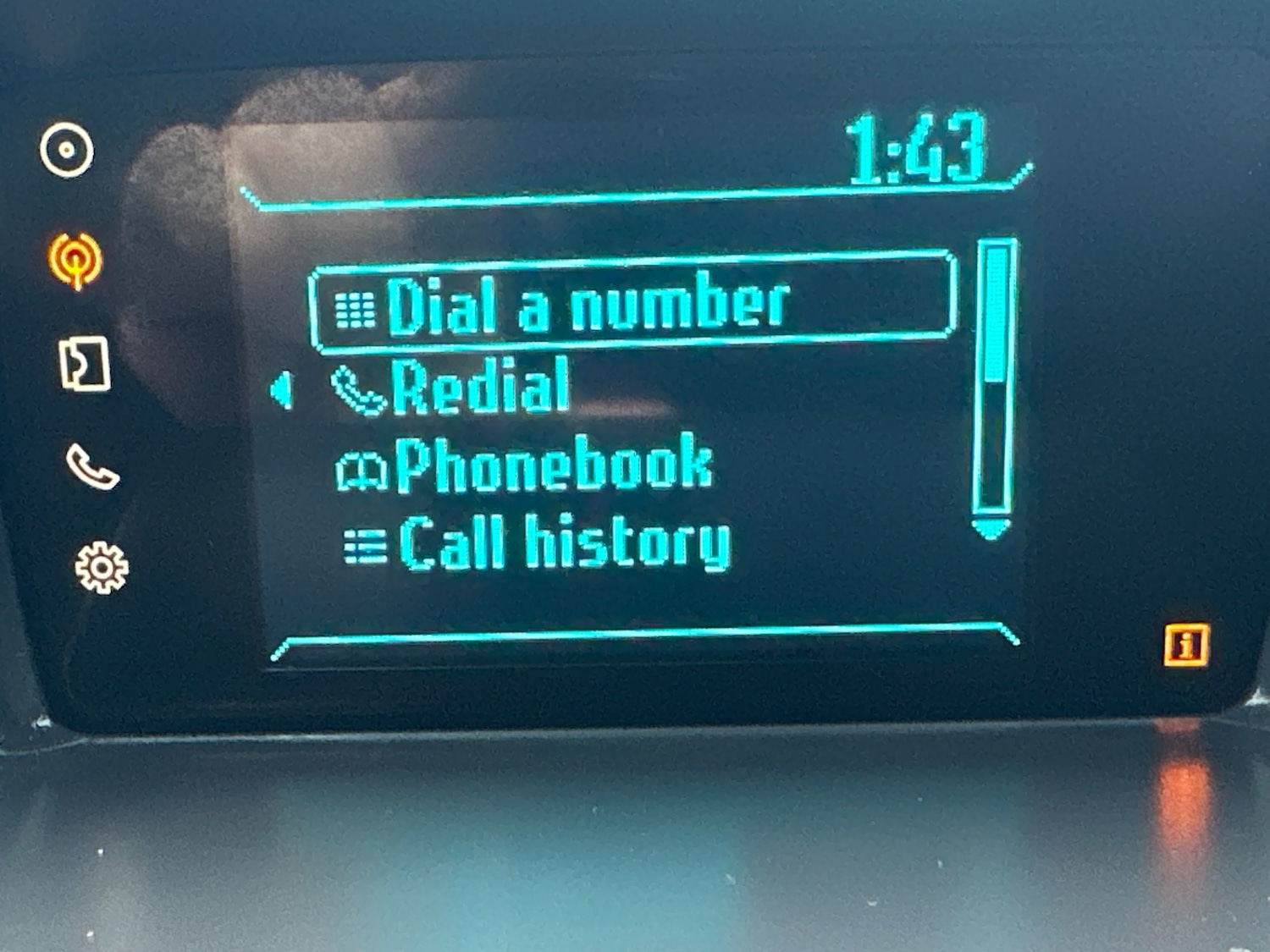 Used Ford Fiesta 2015 for sale - 76948555: Photo 23