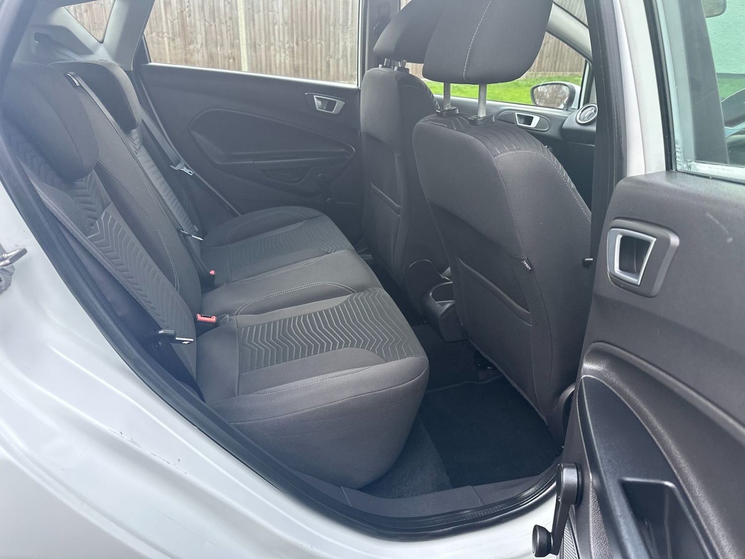 Used Ford Fiesta 2015 for sale - 76948555: Photo 39