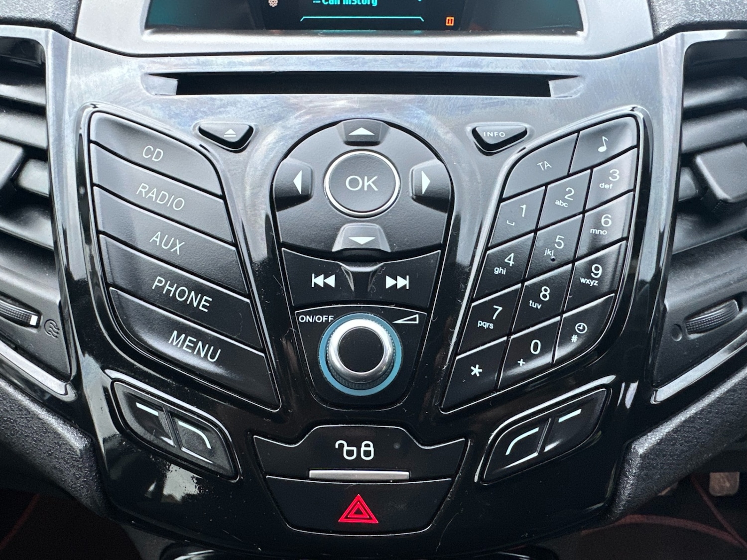 Used Ford Fiesta 2015 for sale - 76948555: Photo 45