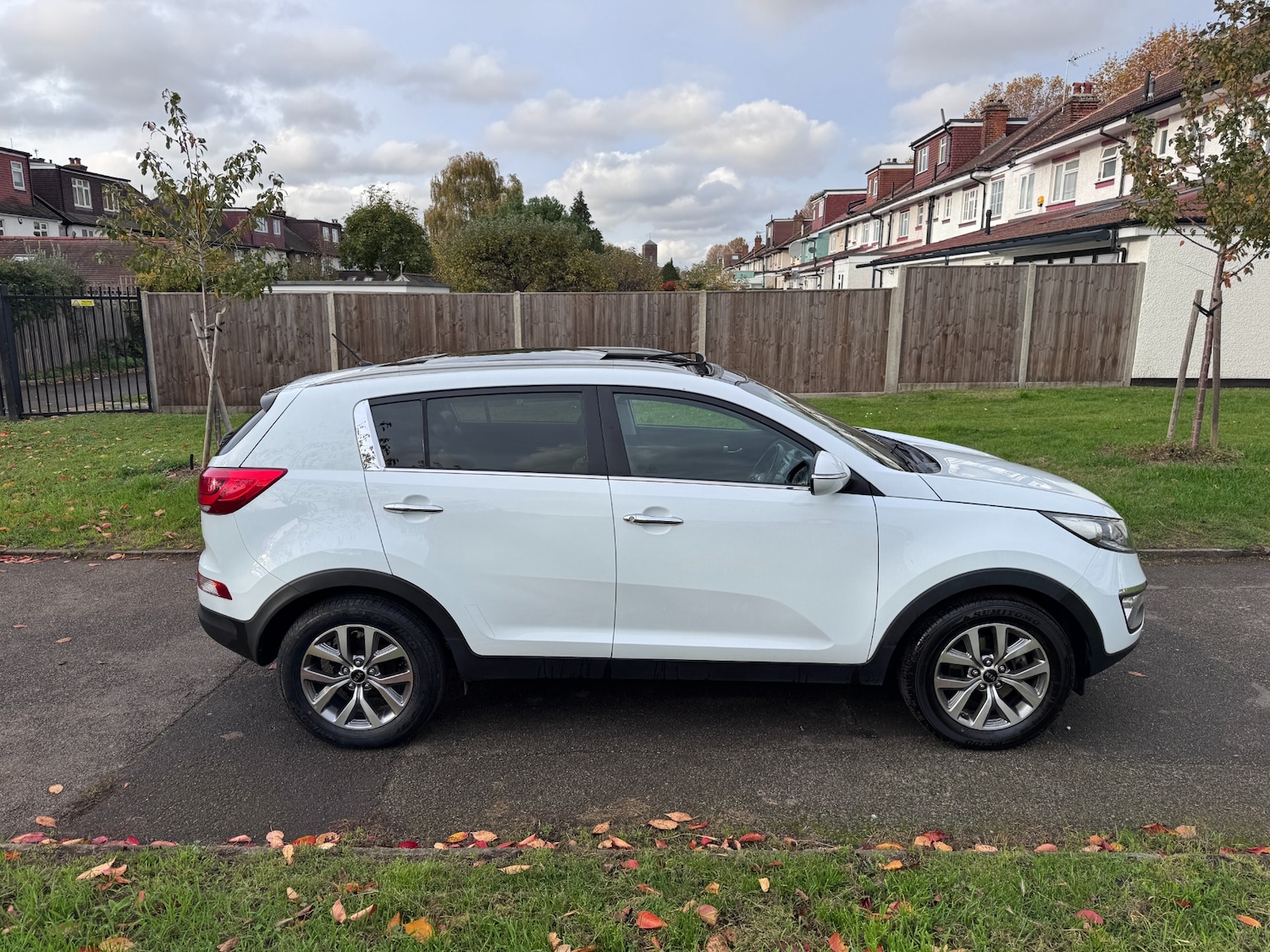 Used Kia Sportage 2015 for sale - 76493878: Photo 13