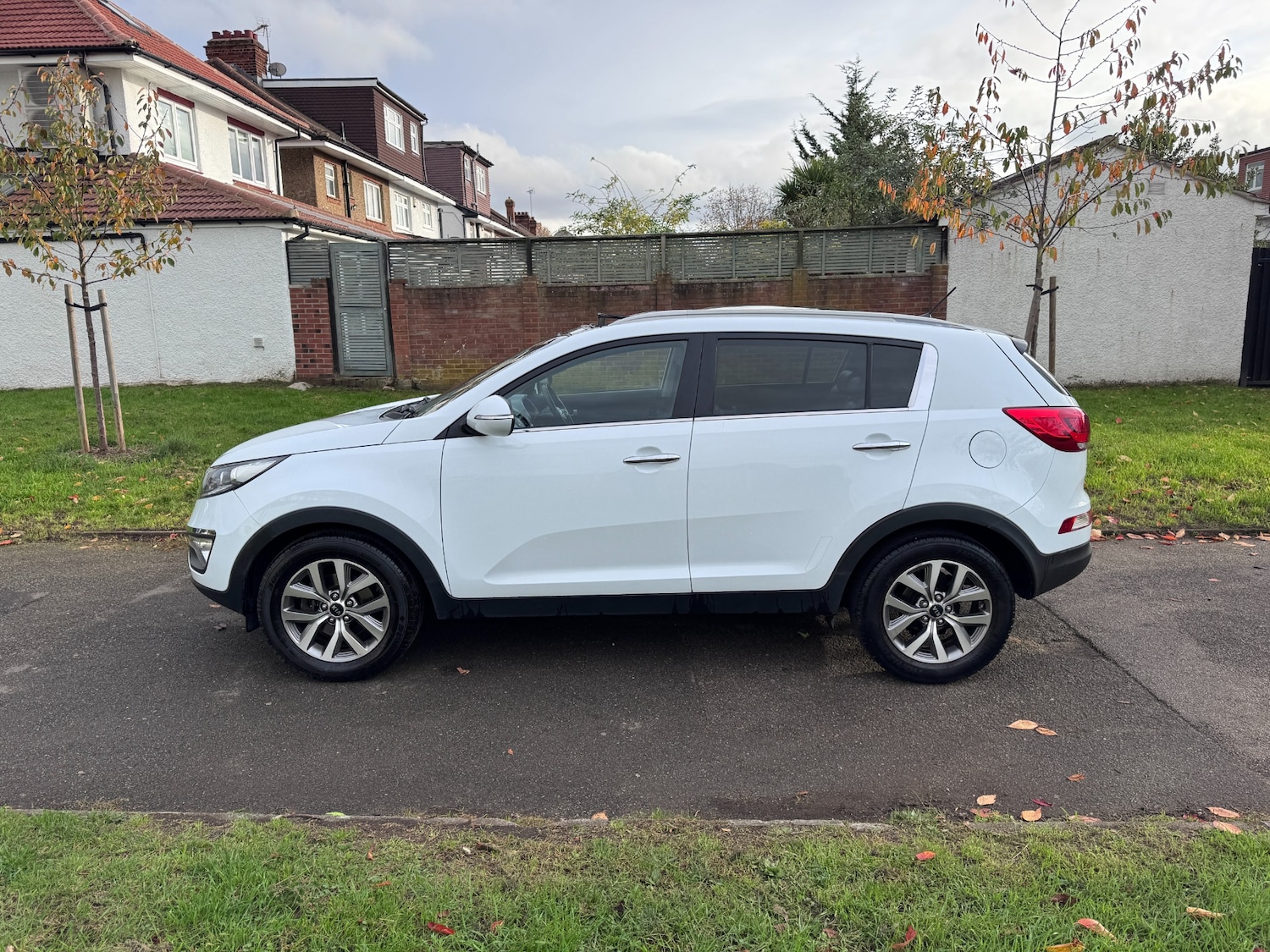 Used Kia Sportage 2015 for sale - 76493878: Photo 14