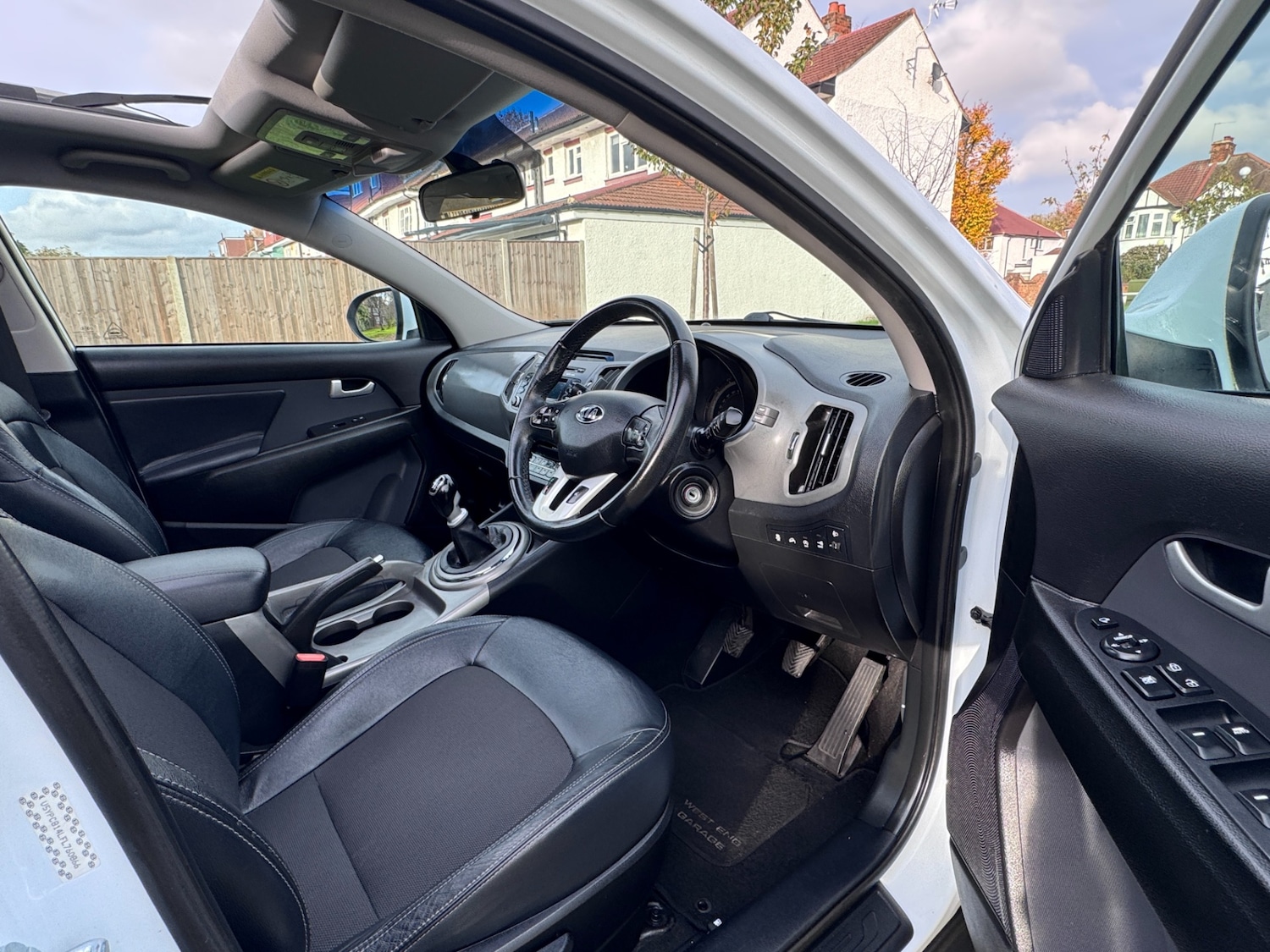 Used Kia Sportage 2015 for sale - 76493878: Photo 16