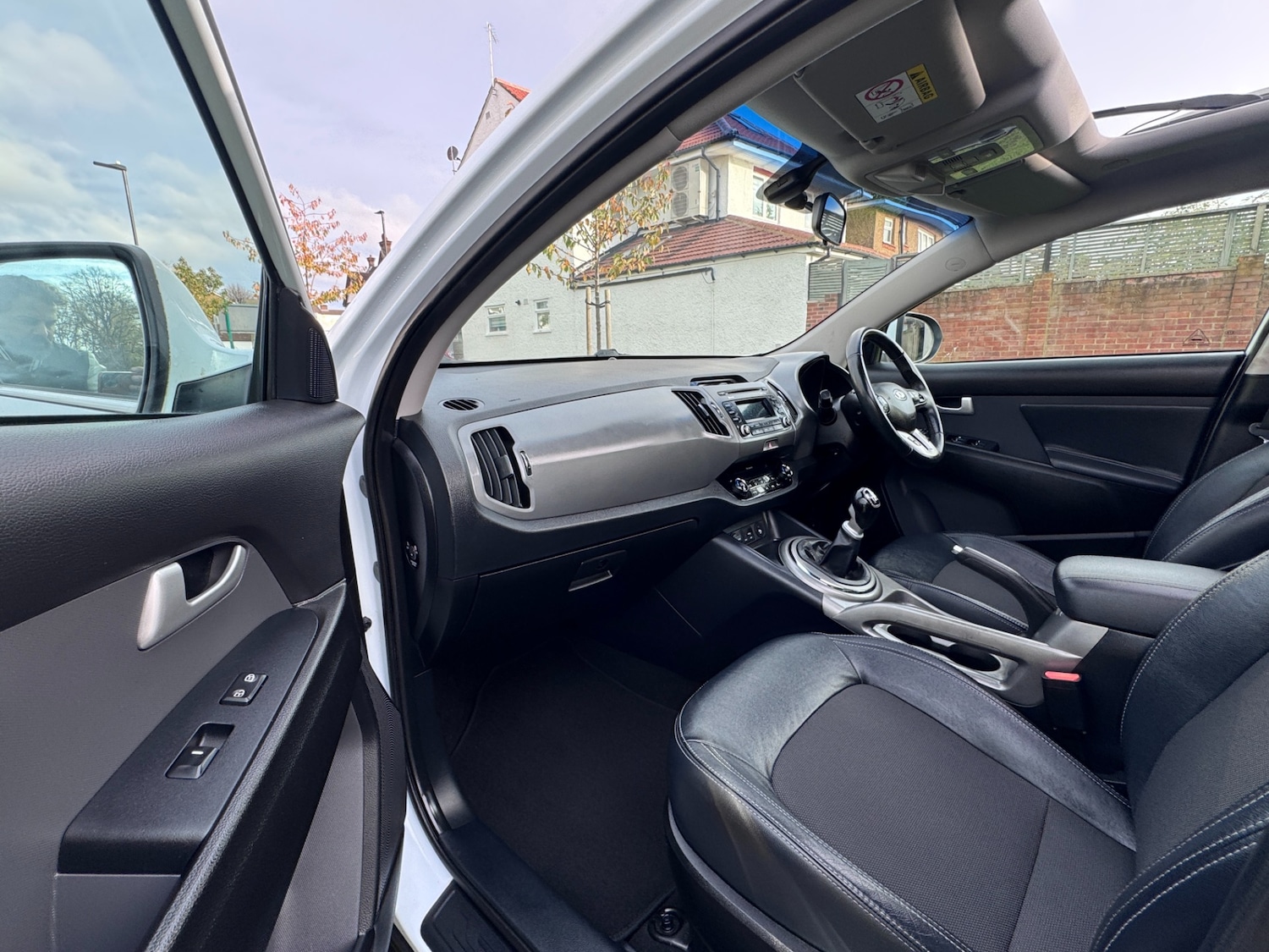 Used Kia Sportage 2015 for sale - 76493878: Photo 17