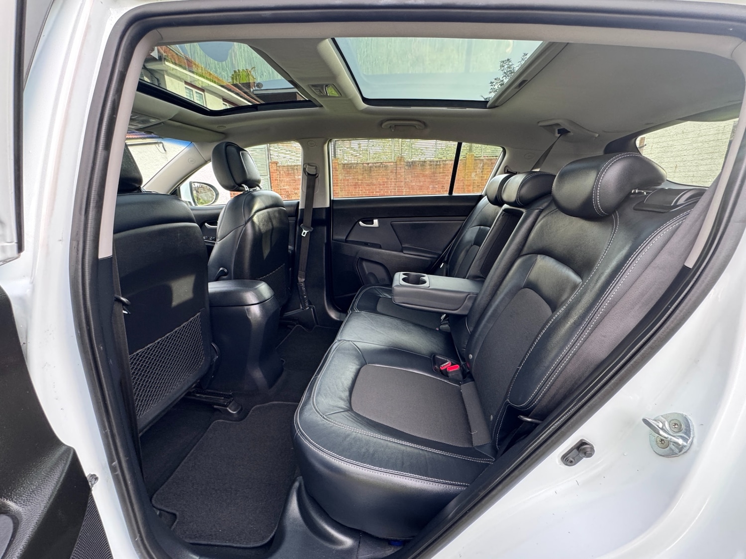 Used Kia Sportage 2015 for sale - 76493878: Photo 19