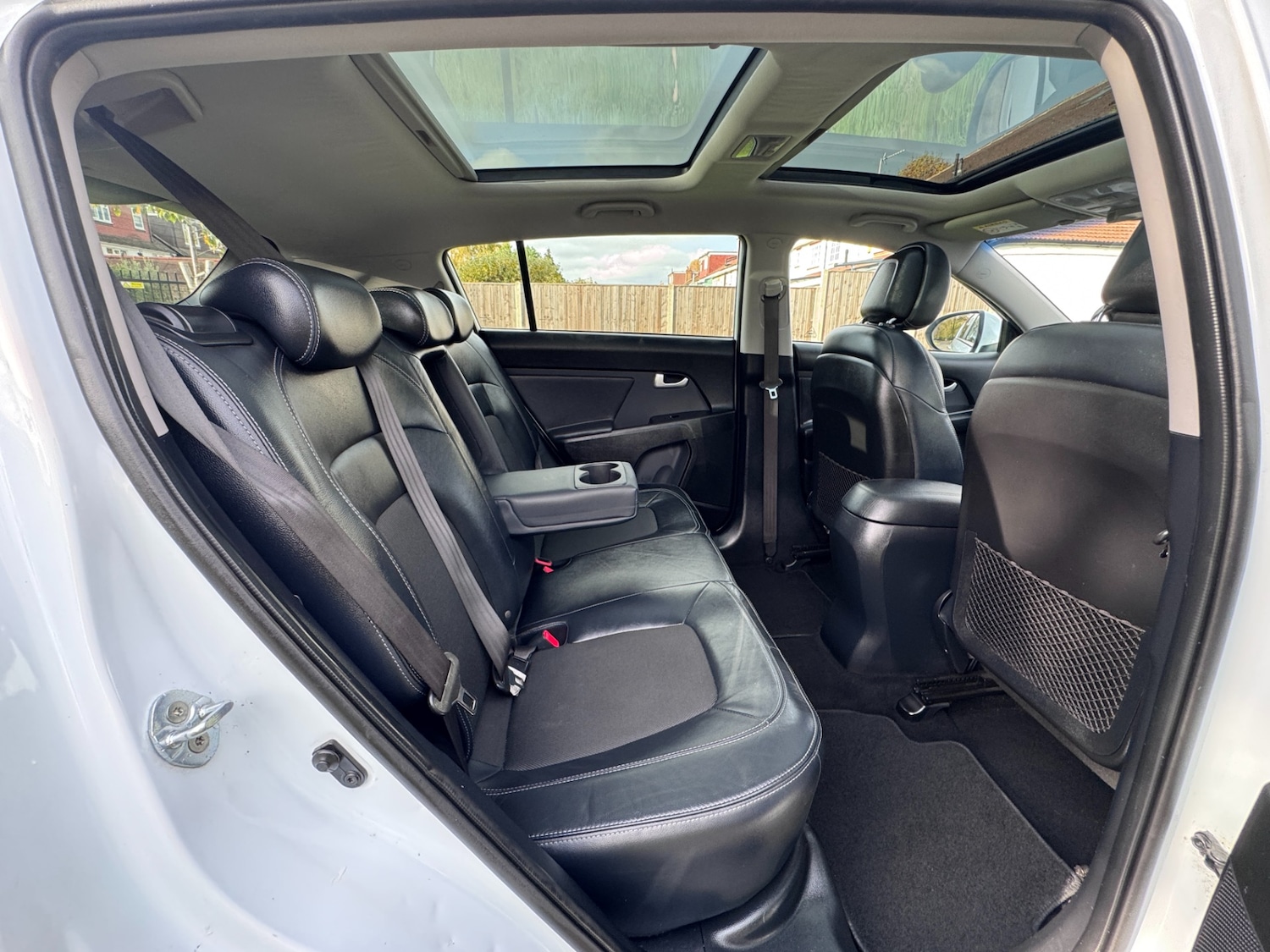 Used Kia Sportage 2015 for sale - 76493878: Photo 20