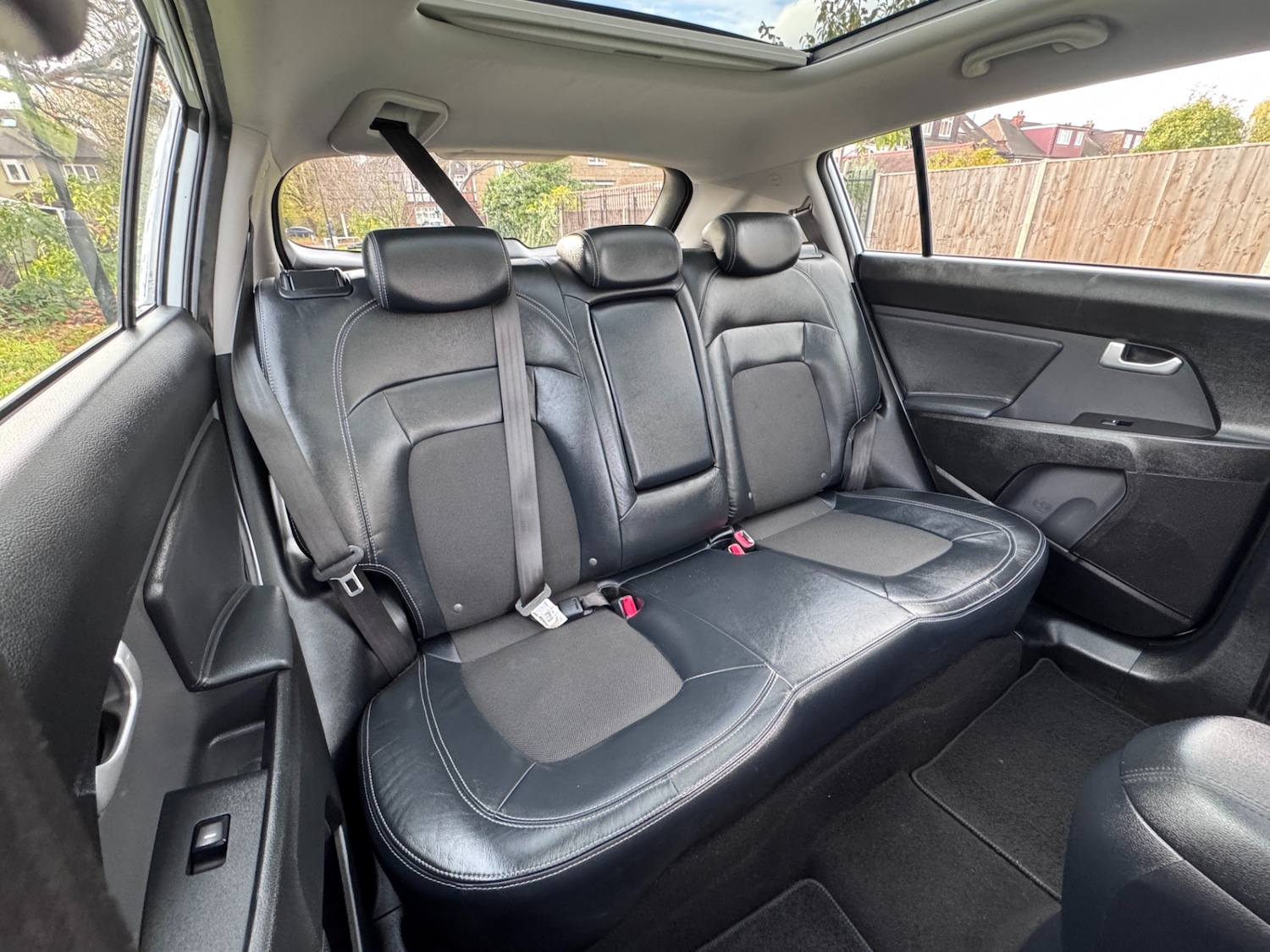 Used Kia Sportage 2015 for sale - 76493878: Photo 21