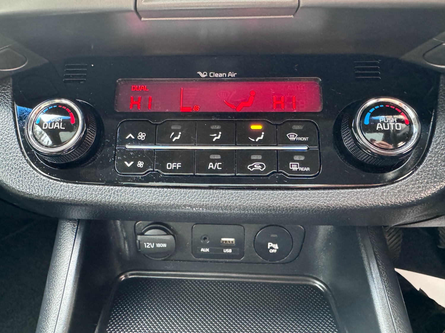 Used Kia Sportage 2015 for sale - 76493878: Photo 32