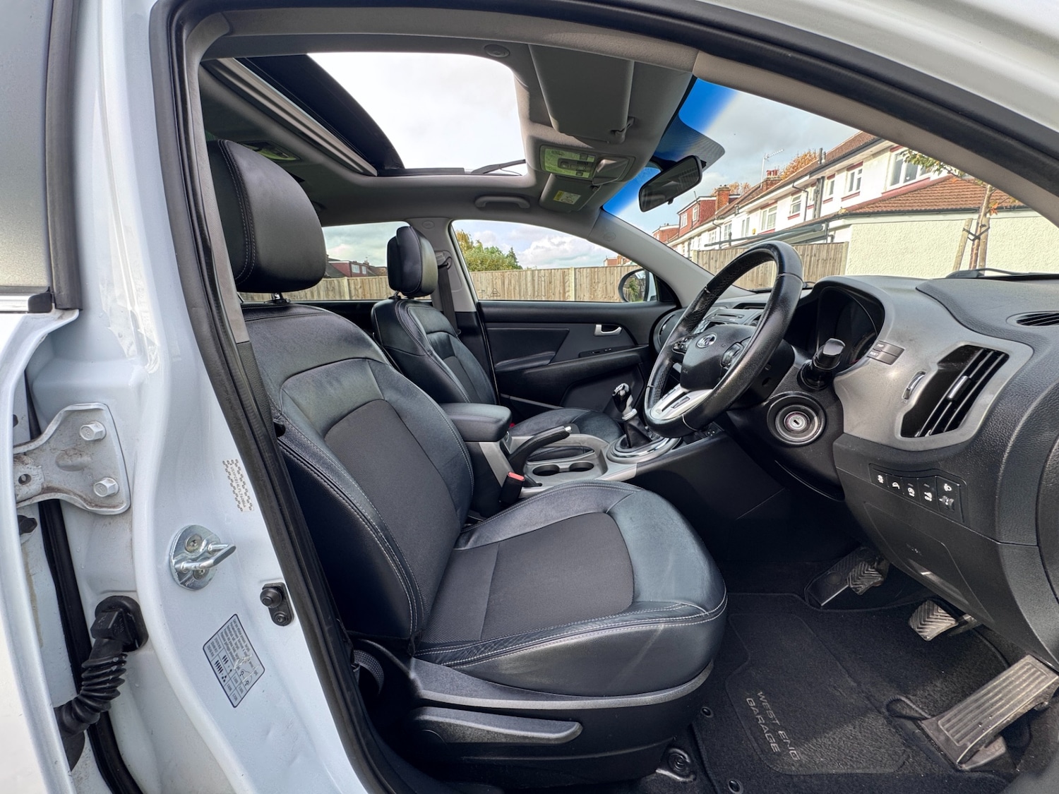 Used Kia Sportage 2015 for sale - 76493878: Photo 38