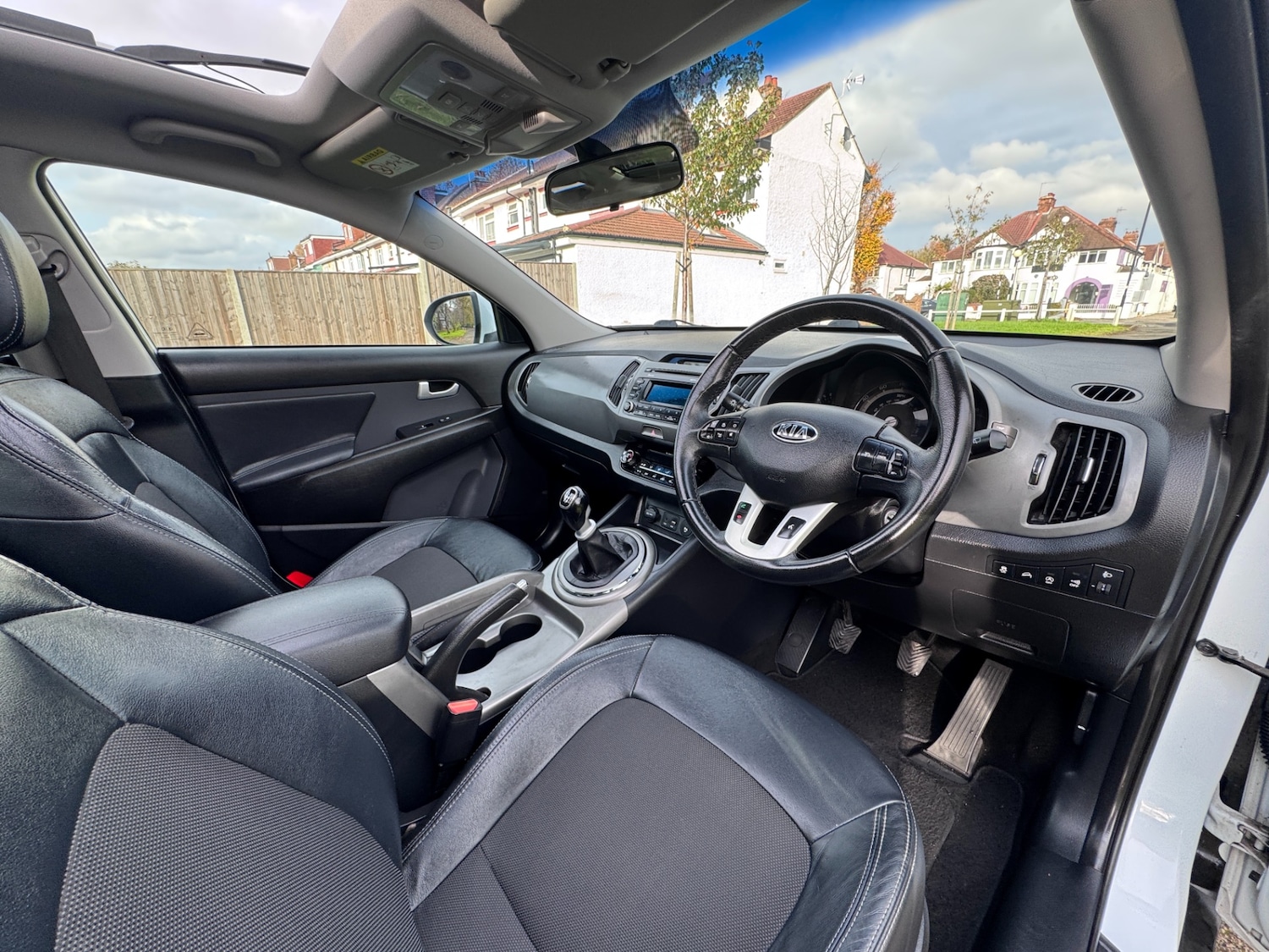 Used Kia Sportage 2015 for sale - 76493878: Photo 39