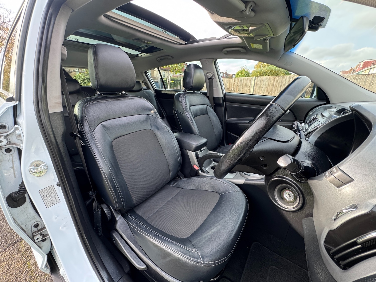 Used Kia Sportage 2015 for sale - 76493878: Photo 40