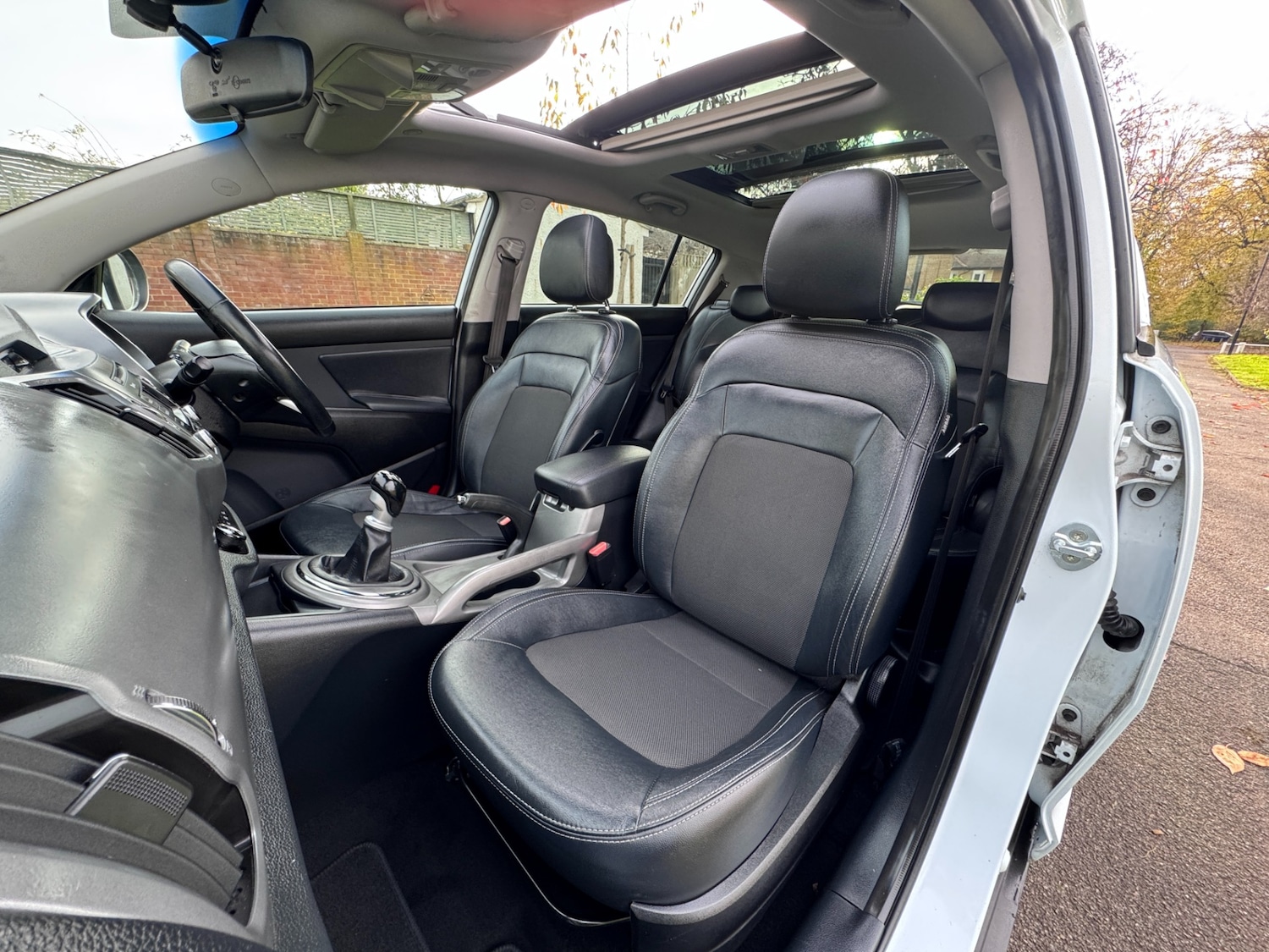 Used Kia Sportage 2015 for sale - 76493878: Photo 41