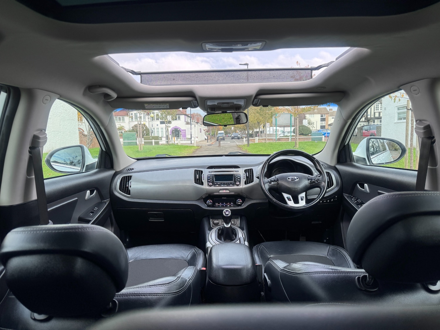 Used Kia Sportage 2015 for sale - 76493878: Photo 45