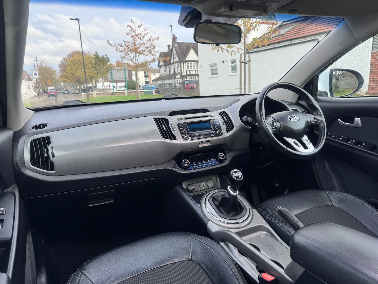 Used Kia Sportage 2015 for sale - 76493878: Photo 46