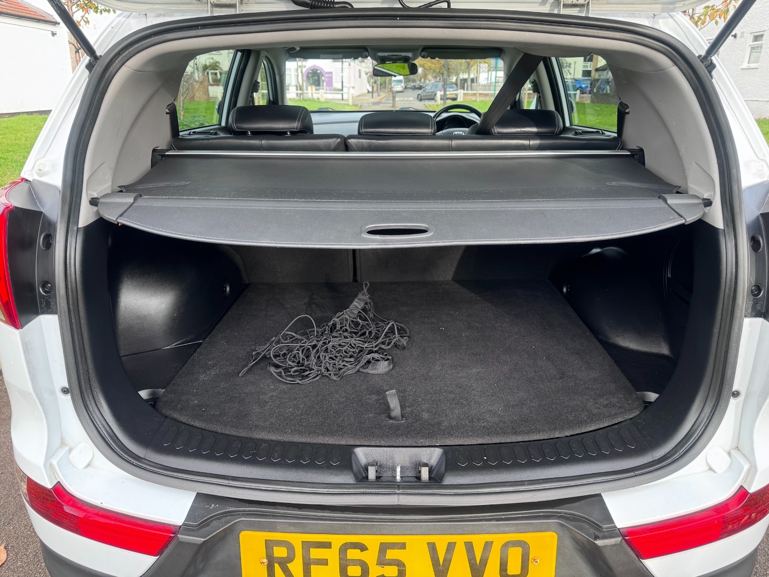 Used Kia Sportage 2015 for sale - 76493878: Photo 47