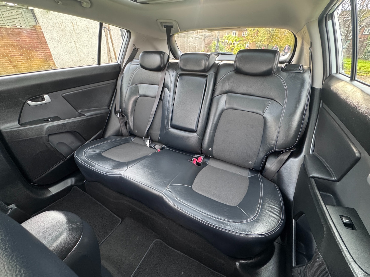 Used Kia Sportage 2015 for sale - 76493878: Photo 49