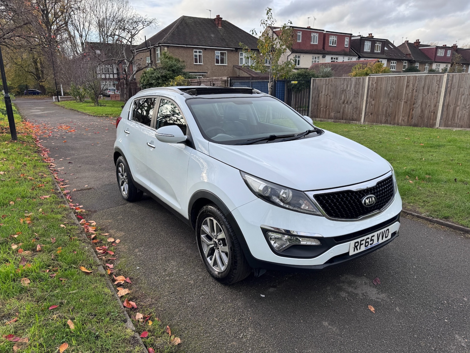Used Kia Sportage 2015 for sale - 76493878: Photo 6