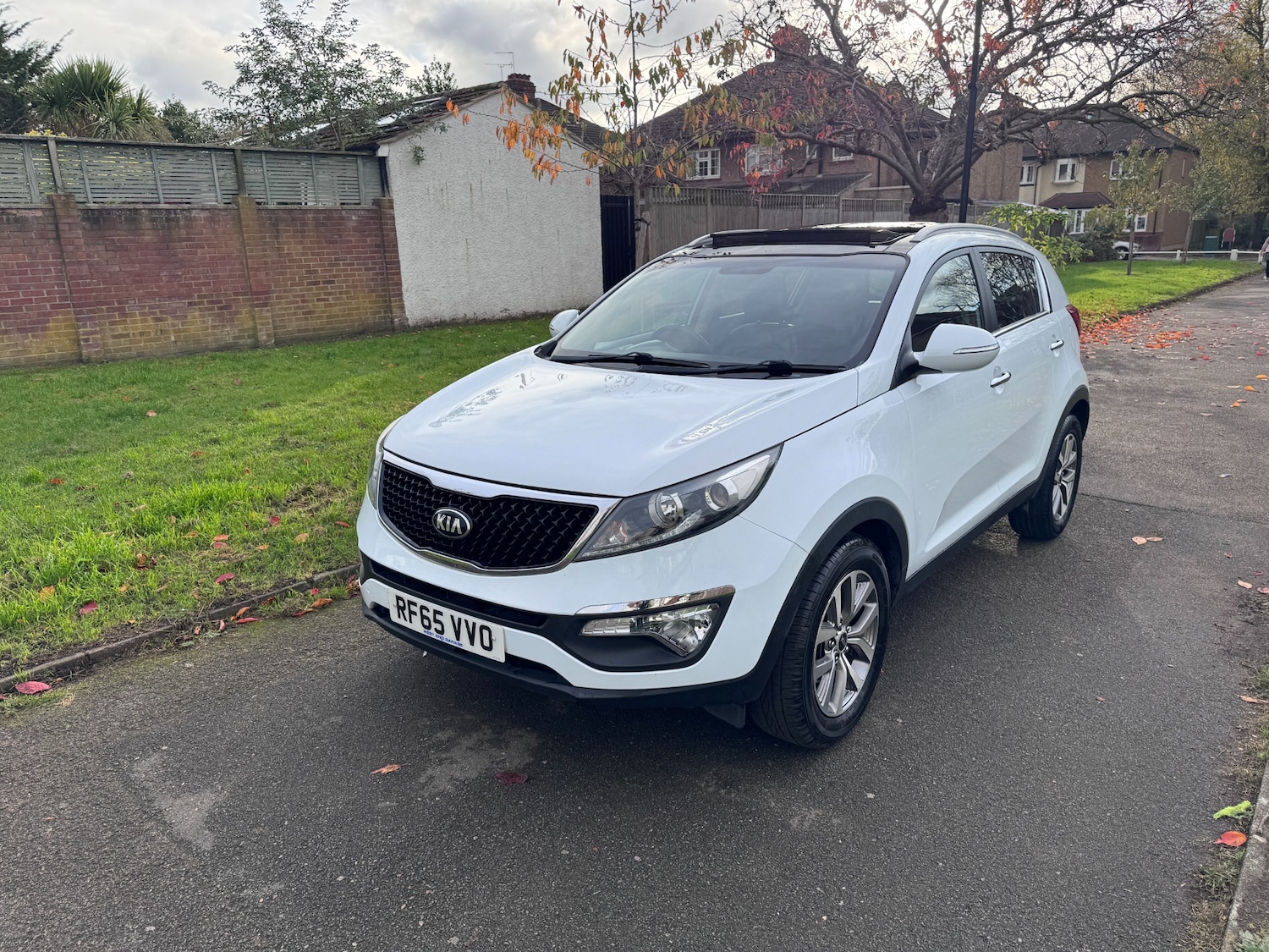 Used Kia Sportage 2015 for sale - 76493878: Photo 7