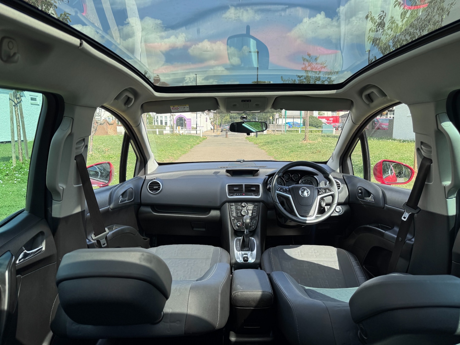 Vehicle 11