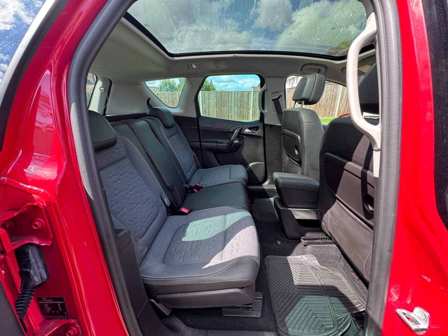 Vehicle 15