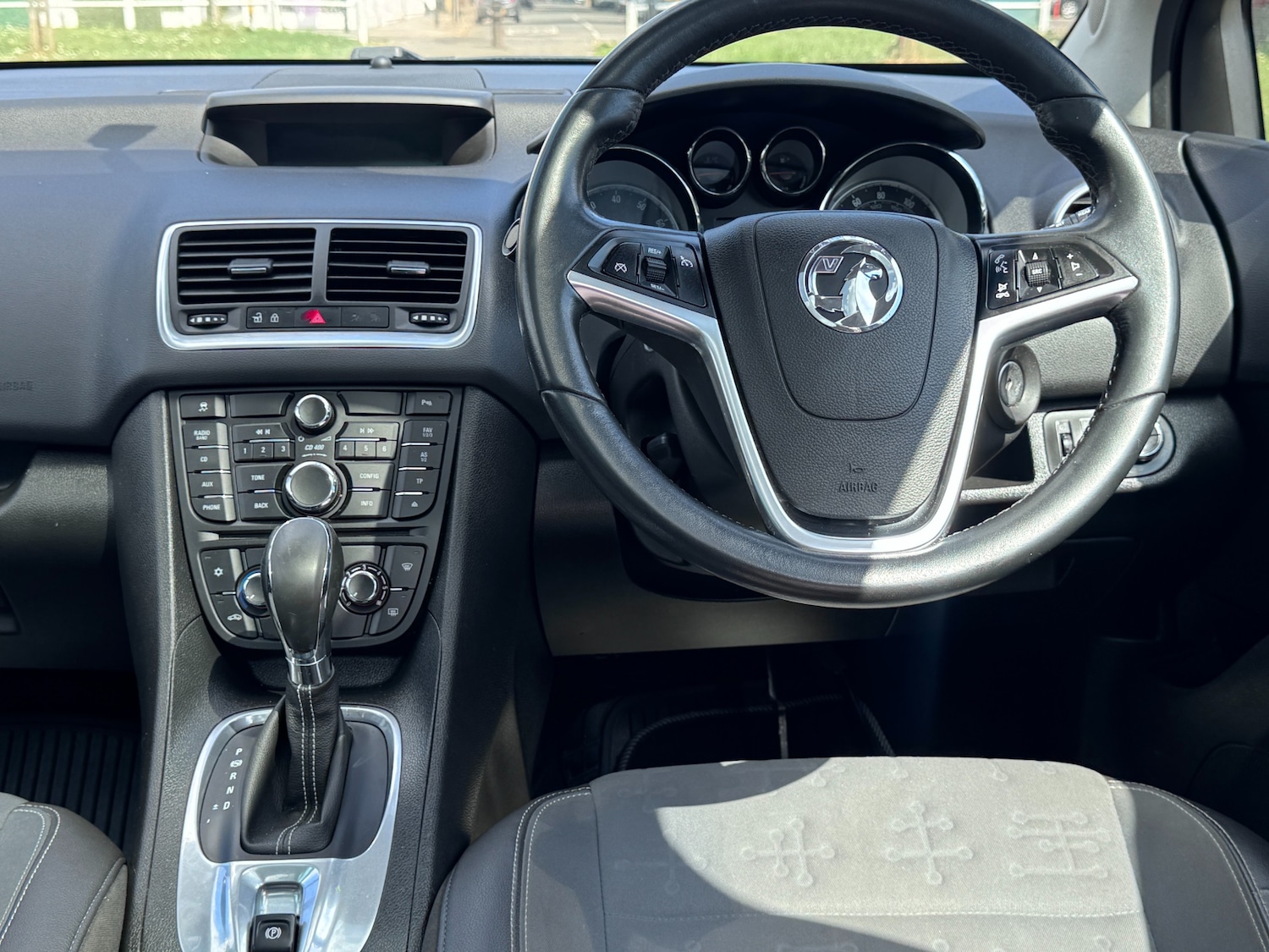 Vehicle 26
